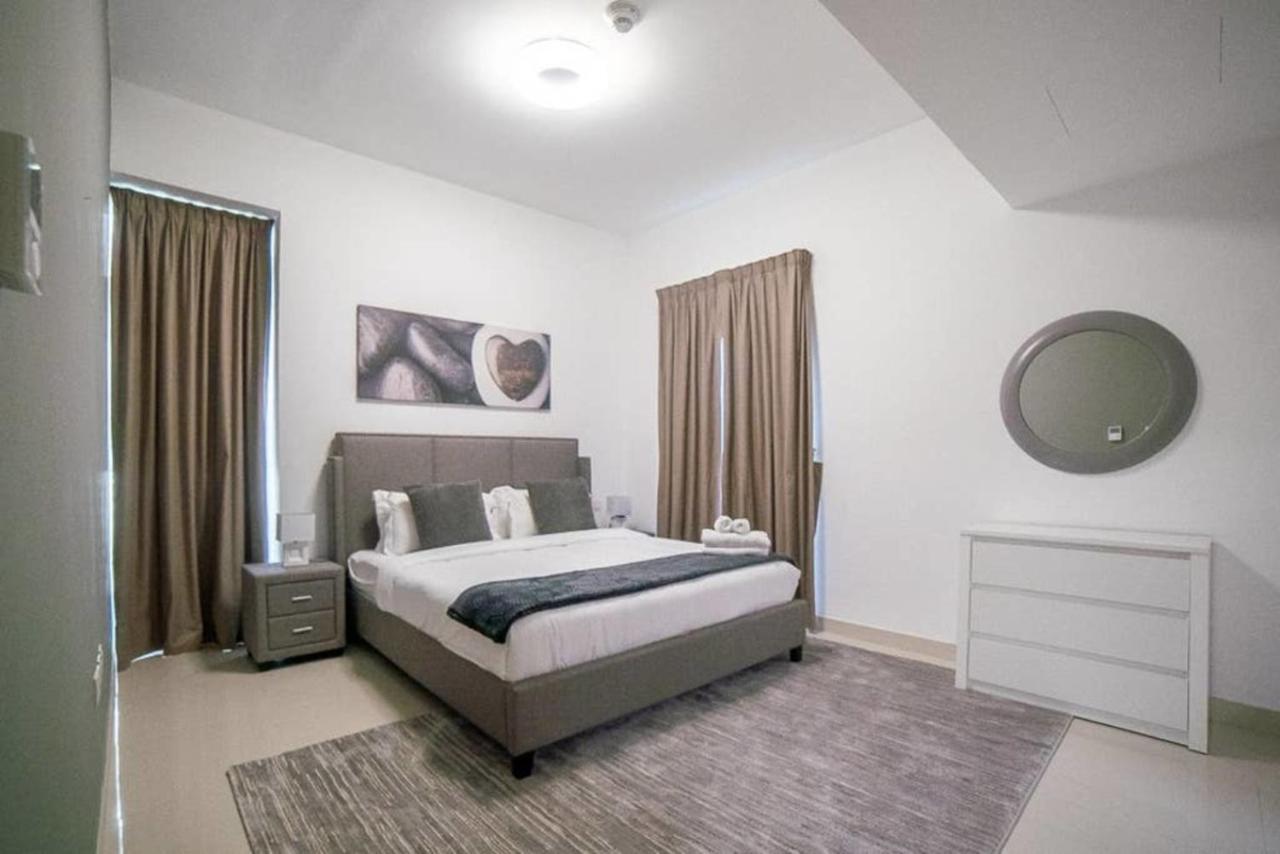 Continental Tower, Dubai Marina - Luton Vacation Homes Kültér fotó
