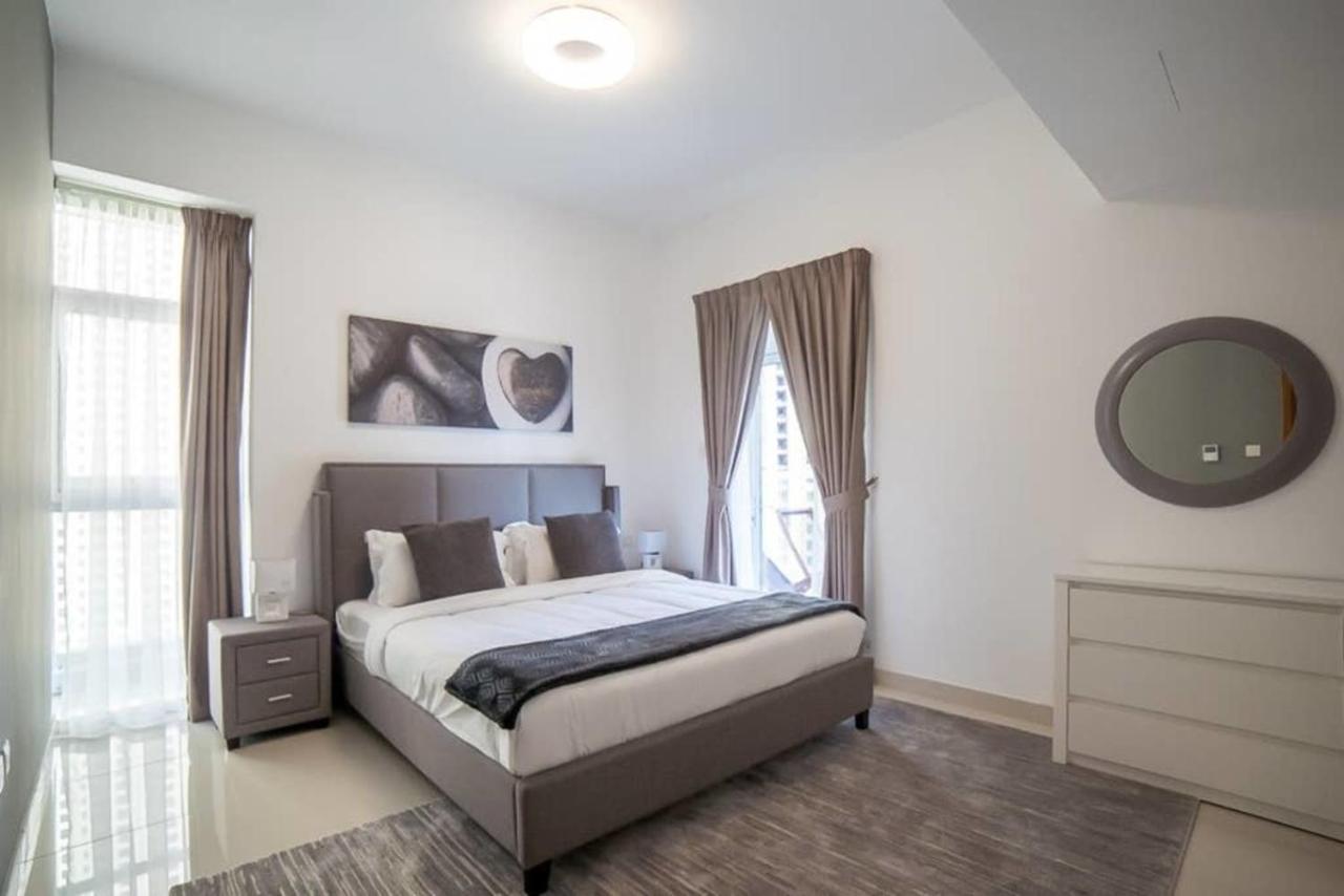Continental Tower, Dubai Marina - Luton Vacation Homes Kültér fotó