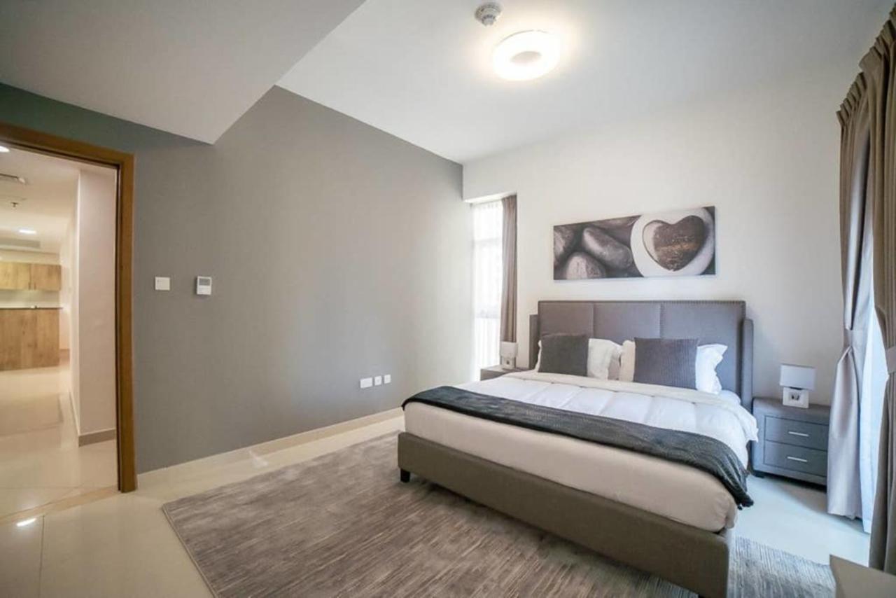 Continental Tower, Dubai Marina - Luton Vacation Homes Kültér fotó