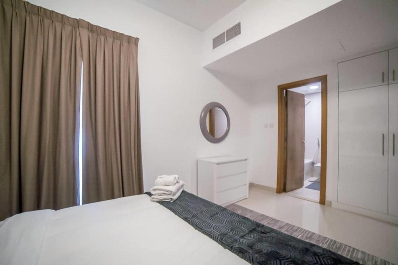 Continental Tower, Dubai Marina - Luton Vacation Homes Kültér fotó