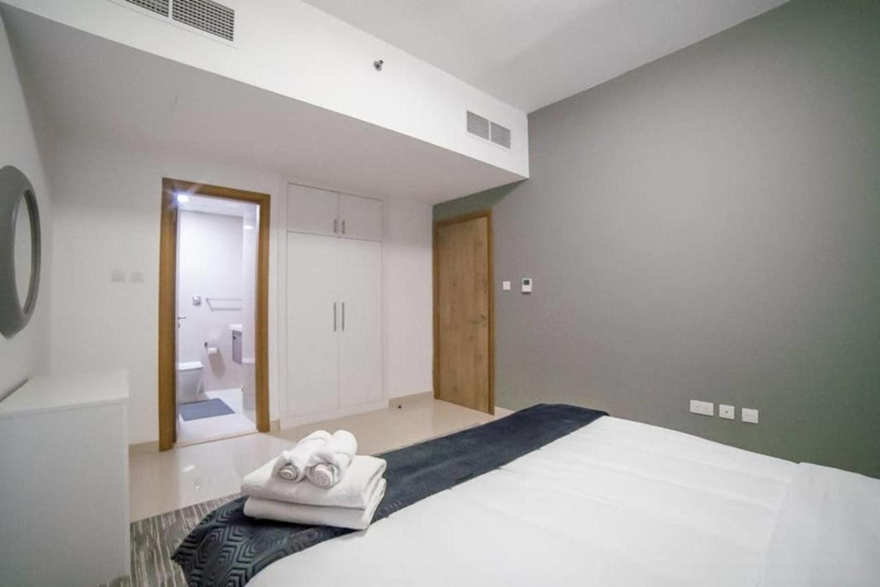 Continental Tower, Dubai Marina - Luton Vacation Homes Kültér fotó