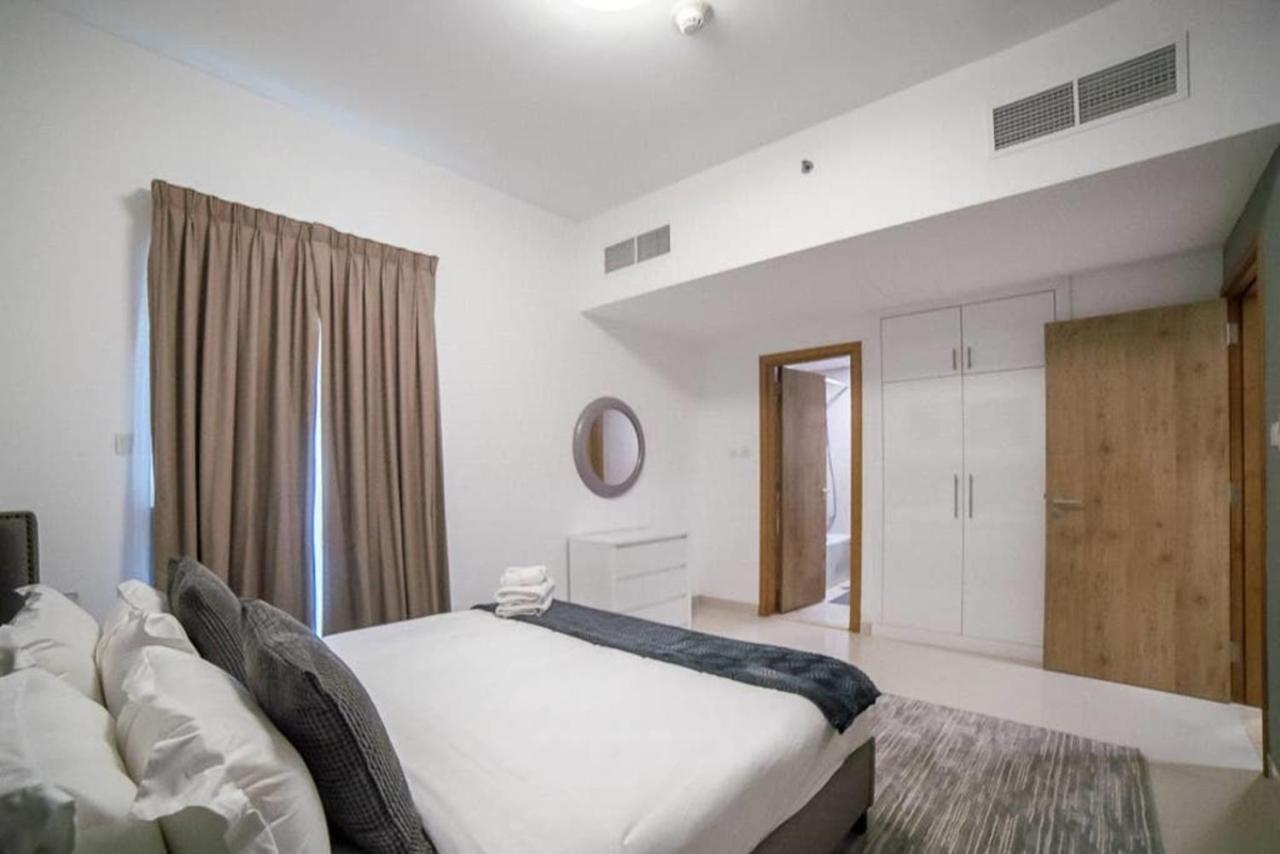 Continental Tower, Dubai Marina - Luton Vacation Homes Kültér fotó