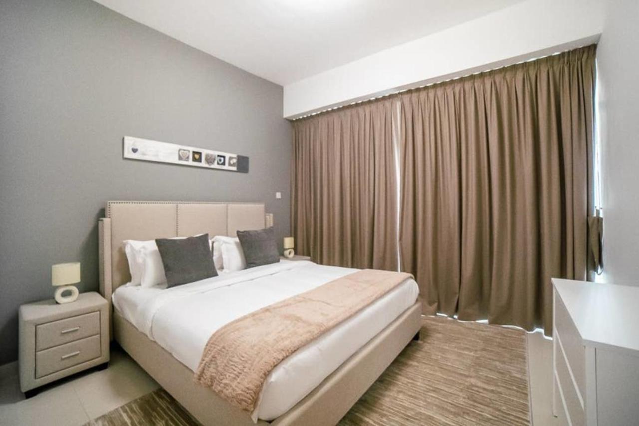 Continental Tower, Dubai Marina - Luton Vacation Homes Kültér fotó